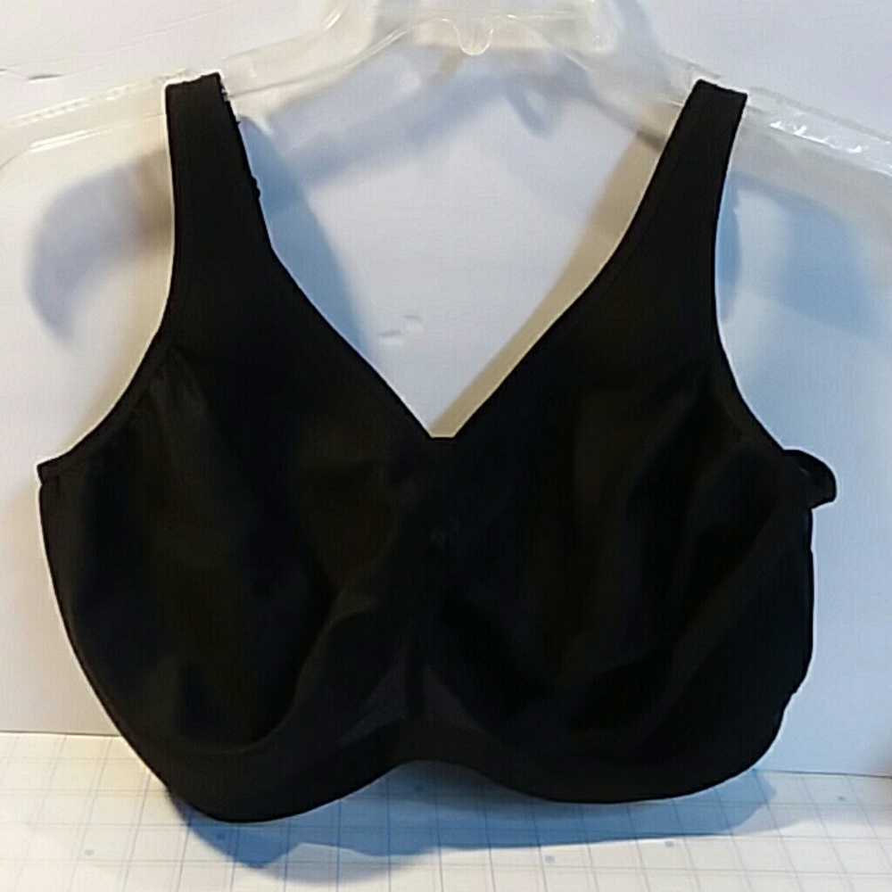 Glamorise bra